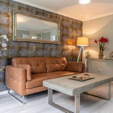 Cosy 1 Bed With Parking In City Centre Apartment Glasgow Exterior foto